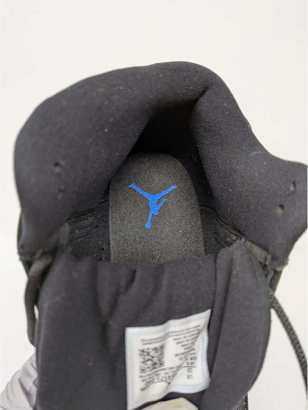 Jordan air 13